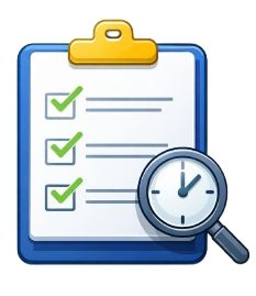 Tramitación y seguimiento